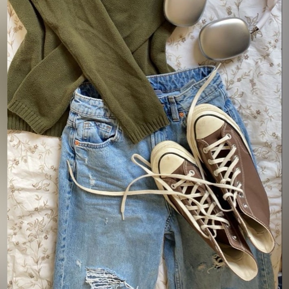 Converse All Star Chuck Taylor Shoes